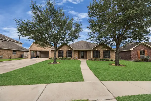 6711 Eagle Run, Manvel, TX 77578