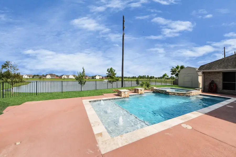 6711 Eagle Run, Manvel, TX 77578 - Image #3