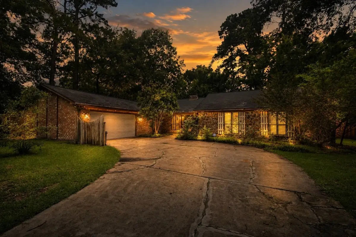6702 Spring Leaf Drive, Spring, TX 77379 - #1