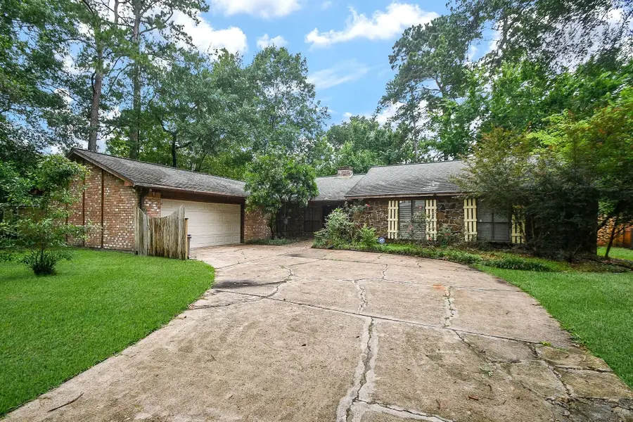 6702 Spring Leaf Drive, Spring, TX 77379 - #2
