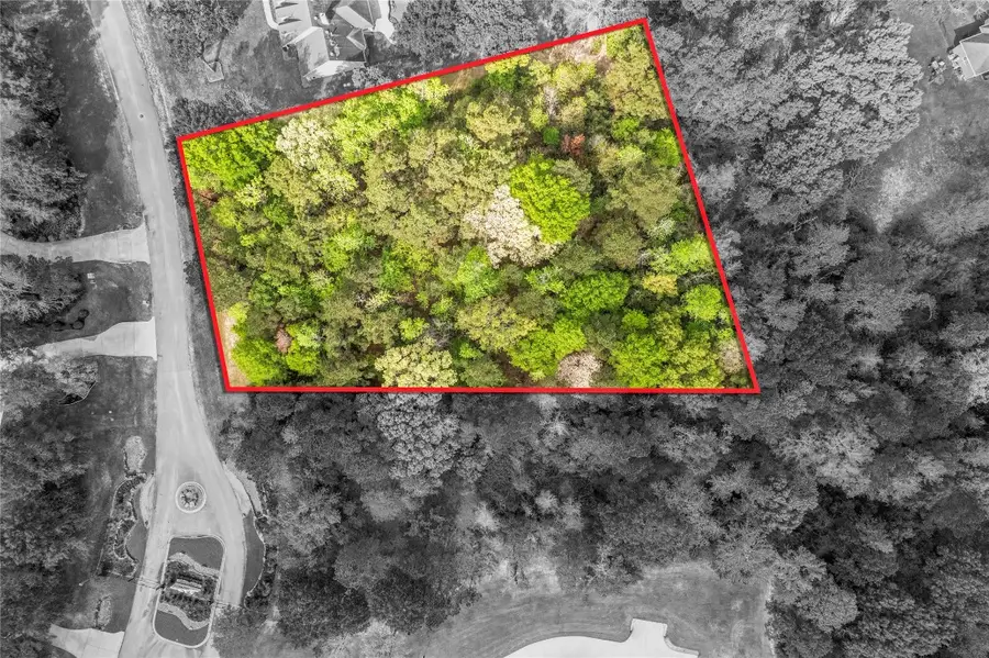 Lot 1 Lakeside Hills Drive, Montgomery, TX 77316 - #2