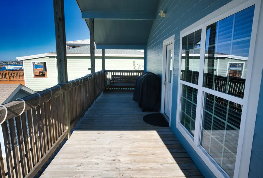 568 County Road 616, Sargent, TX 77414 - #3