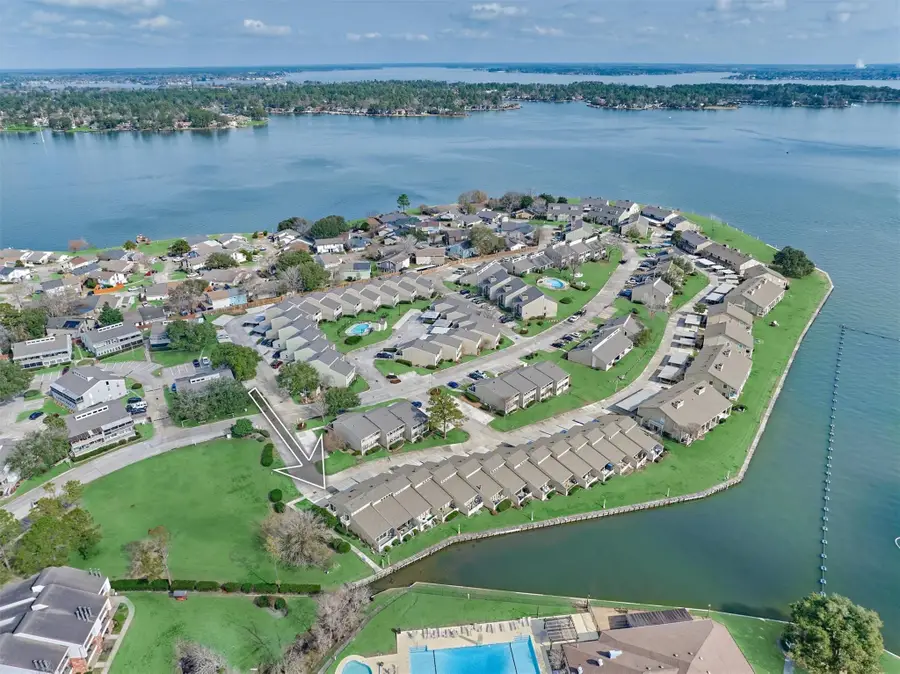 1 April Point Drive S, Montgomery, TX 77356 - #3