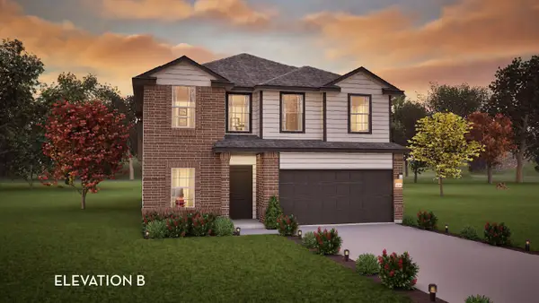 518 French Lavender Lane, Crosby, TX 77532