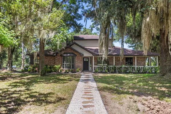 21802 Lake View Road, Damon, TX 77430