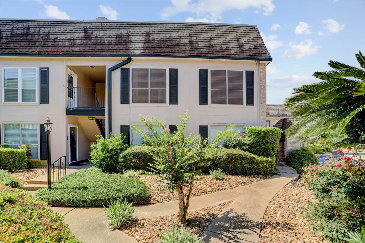 1807 Stoney Brook Drive #204, Houston, TX 77063 - #1