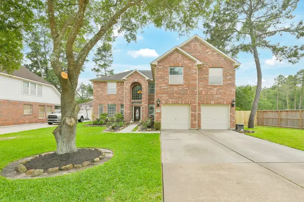 13743 Lakewood Meadow Drive, Cypress, TX 77429