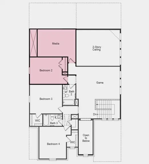 9214 Idalia Vista Lane, Cypress, TX 77433 - Image #3