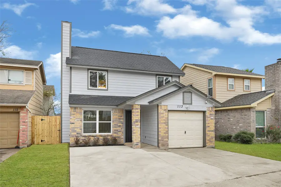 7050 Inwood Park Drive #113, Houston, TX 77088 - Image #2