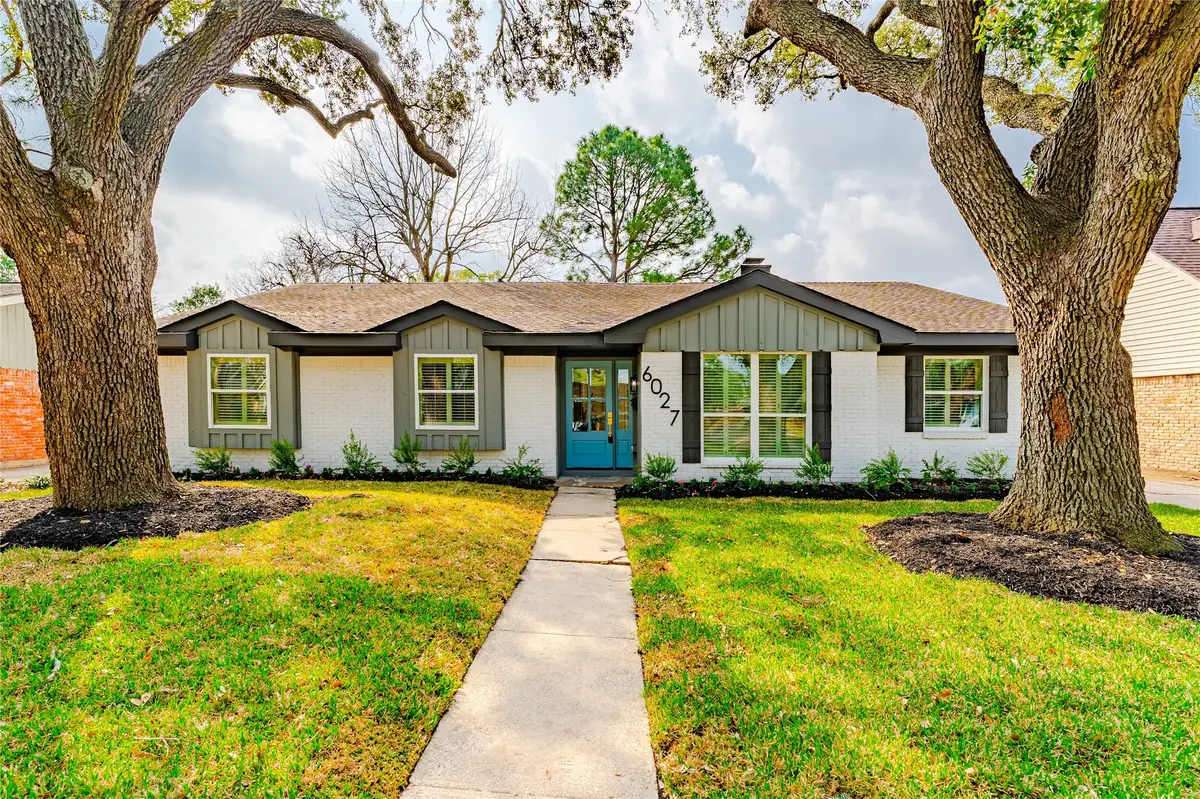 6027 Valkeith Drive, Houston, TX 77096 - #1