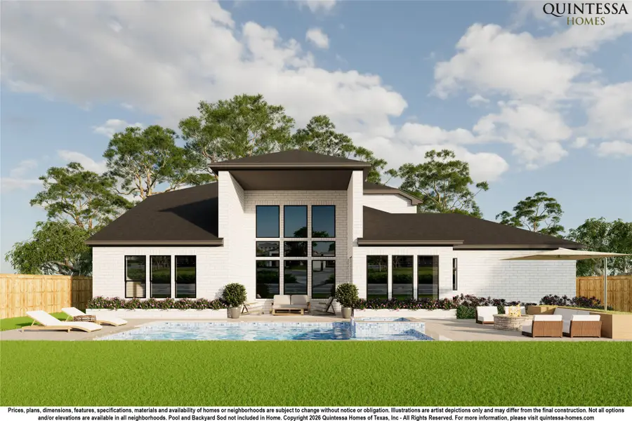 9350 Rosstown Way, Houston, TX 77080 - #3