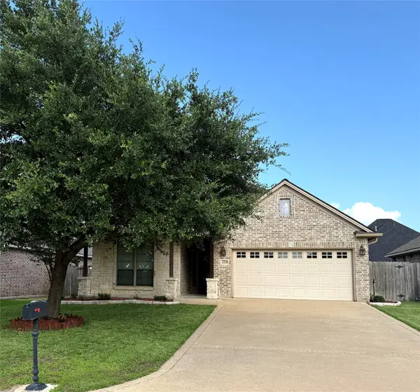 228 Passendale Lane, College Station, TX 77845