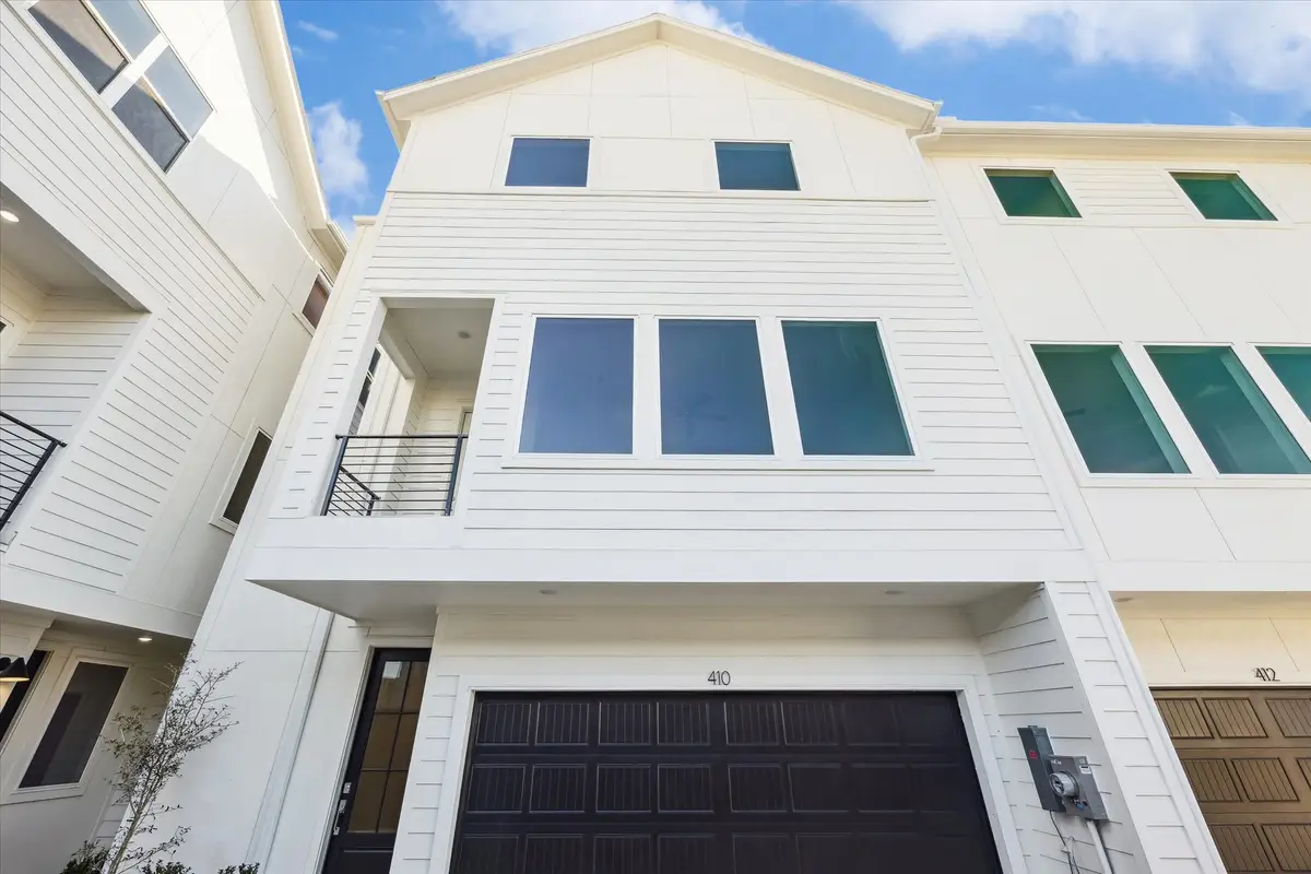 410 N Stiles Street, Houston, TX 77011 - #1