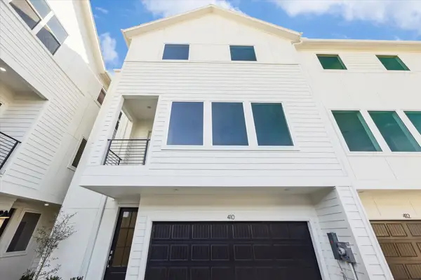 410 N Stiles Street, Houston, TX 77011