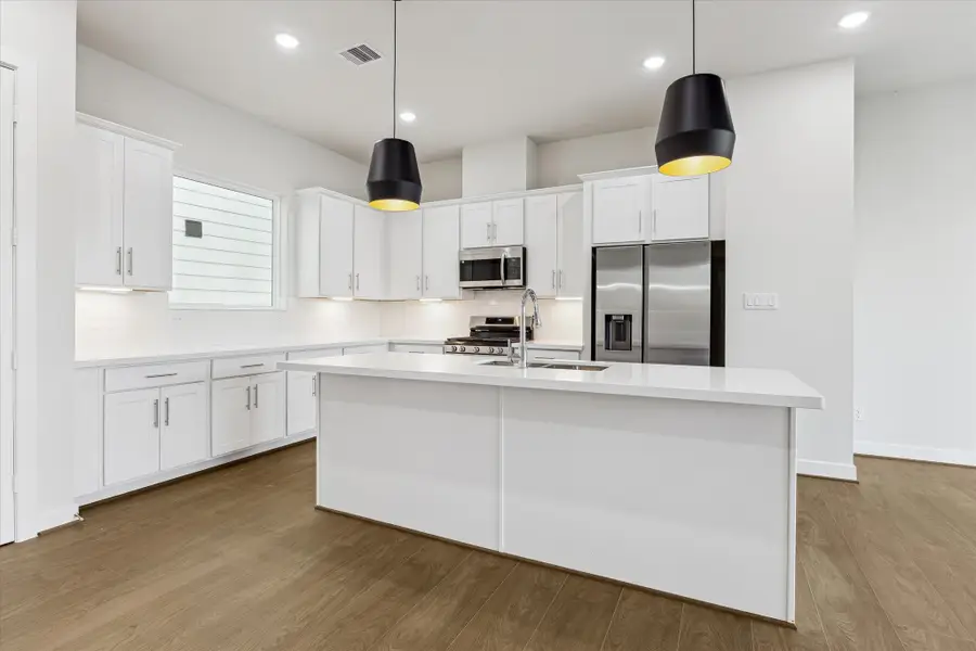 410 N Stiles Street, Houston, TX 77011 - #3