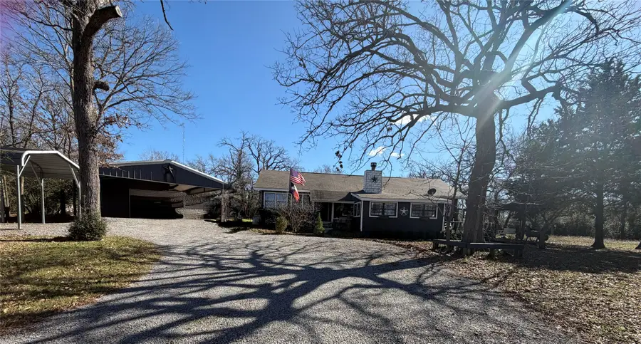 19519 County Road 377, Marquez, TX 77865 - #3