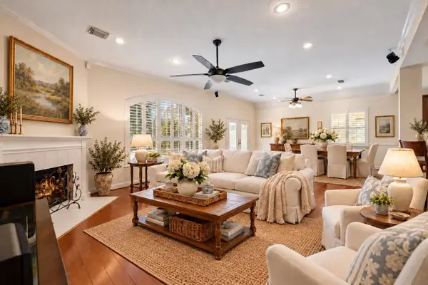 6020 Timber Oaks Ridge, Humble, TX 77346