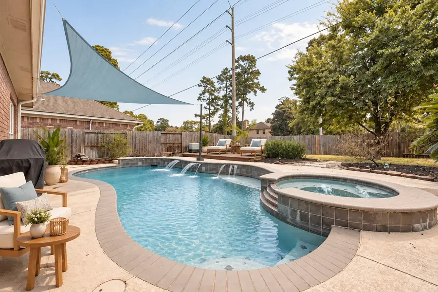 6020 Timber Oaks Ridge, Humble, TX 77346 - #2