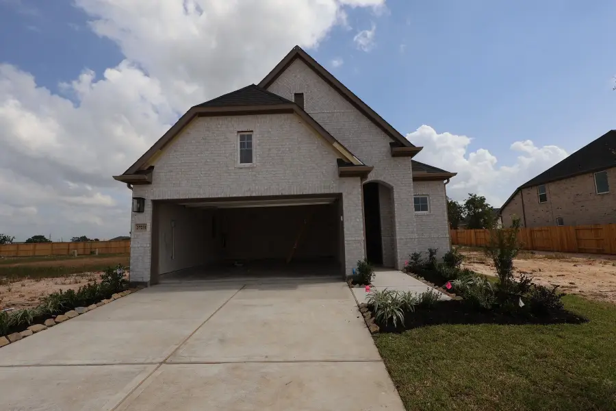 27231 Scarlet Paint Brush Drive, Hockley, TX 77447 - #2