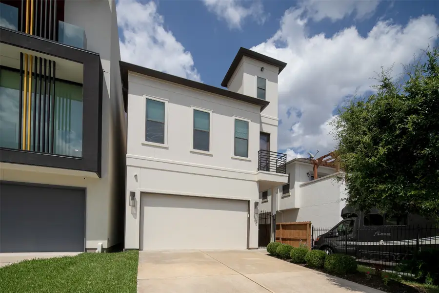 5506 Bosque Street, Houston, TX 77056 - #2