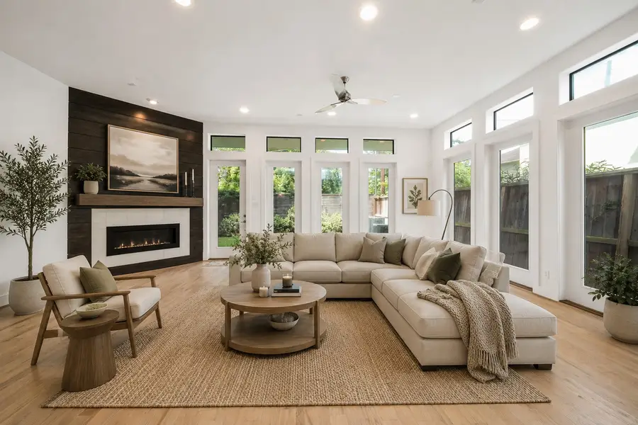 5506 Bosque Street, Houston, TX 77056 - #3