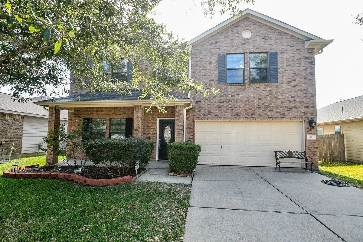 5923 Crakston Street, Houston, TX 77084 - Image #1