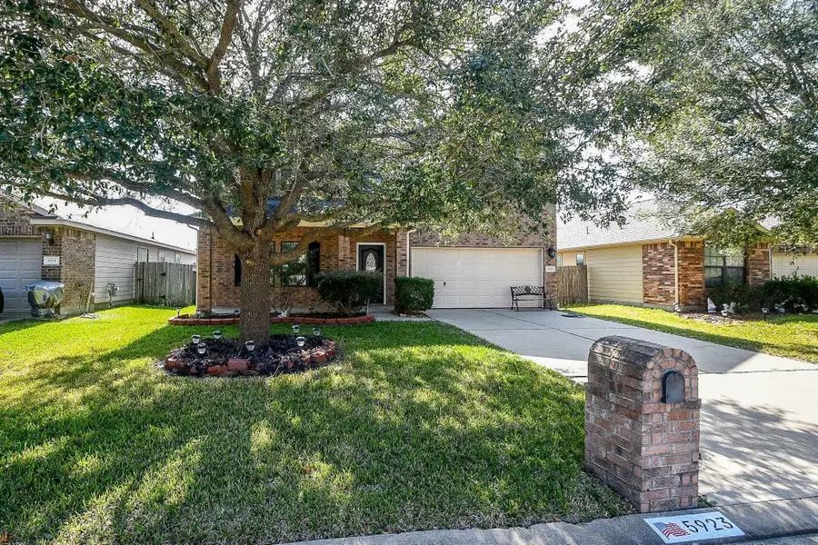 5923 Crakston Street, Houston, TX 77084 - Image #2