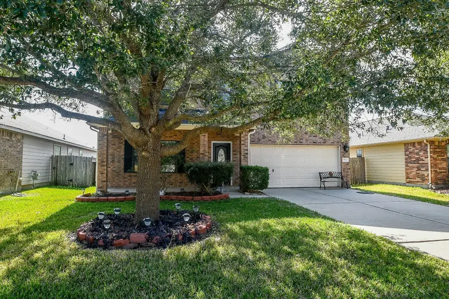 5923 Crakston Street, Houston, TX 77084 - Image #3