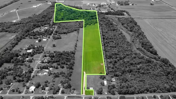 0000 Cr 168, Alvin, TX 77511