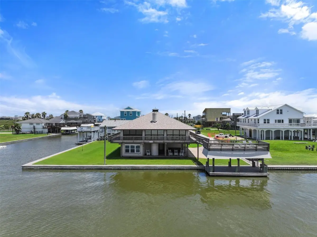3702 Spanish Wells Road, Galveston, TX 77554 - #1