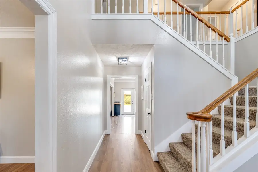 4419 Broadleaf Street, Kingwood, TX 77345 - #3