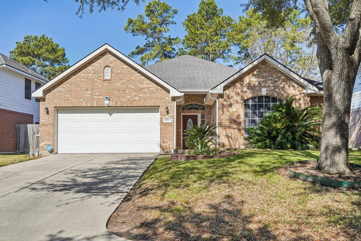 20523 Delta Wood Trail, Humble, TX 77346 - Image #1