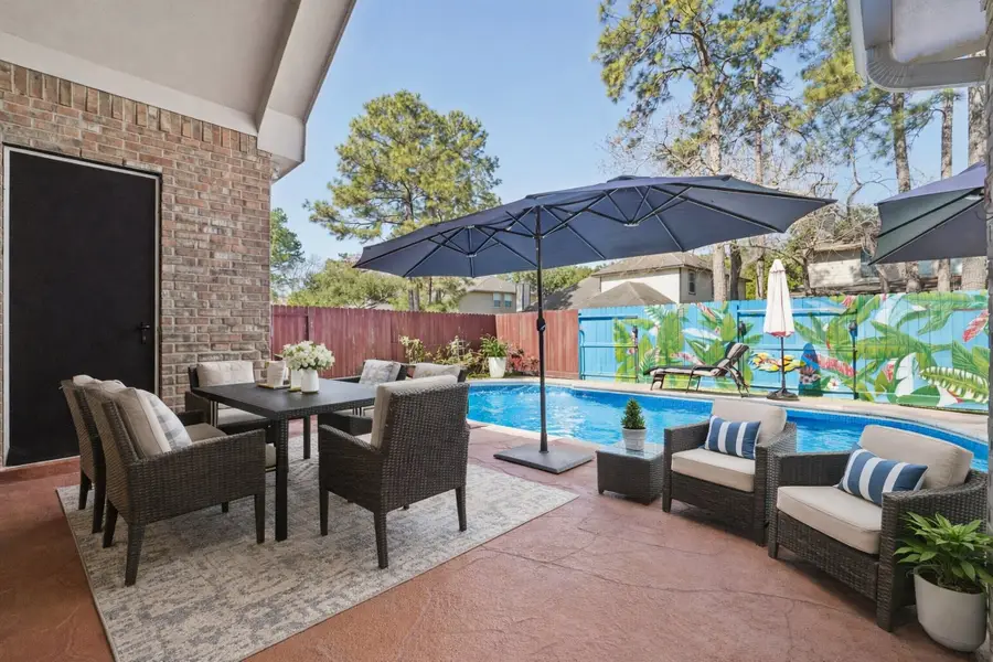 20523 Delta Wood Trail, Humble, TX 77346 - Image #2