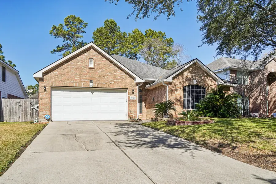 20523 Delta Wood Trail, Humble, TX 77346 - Image #3