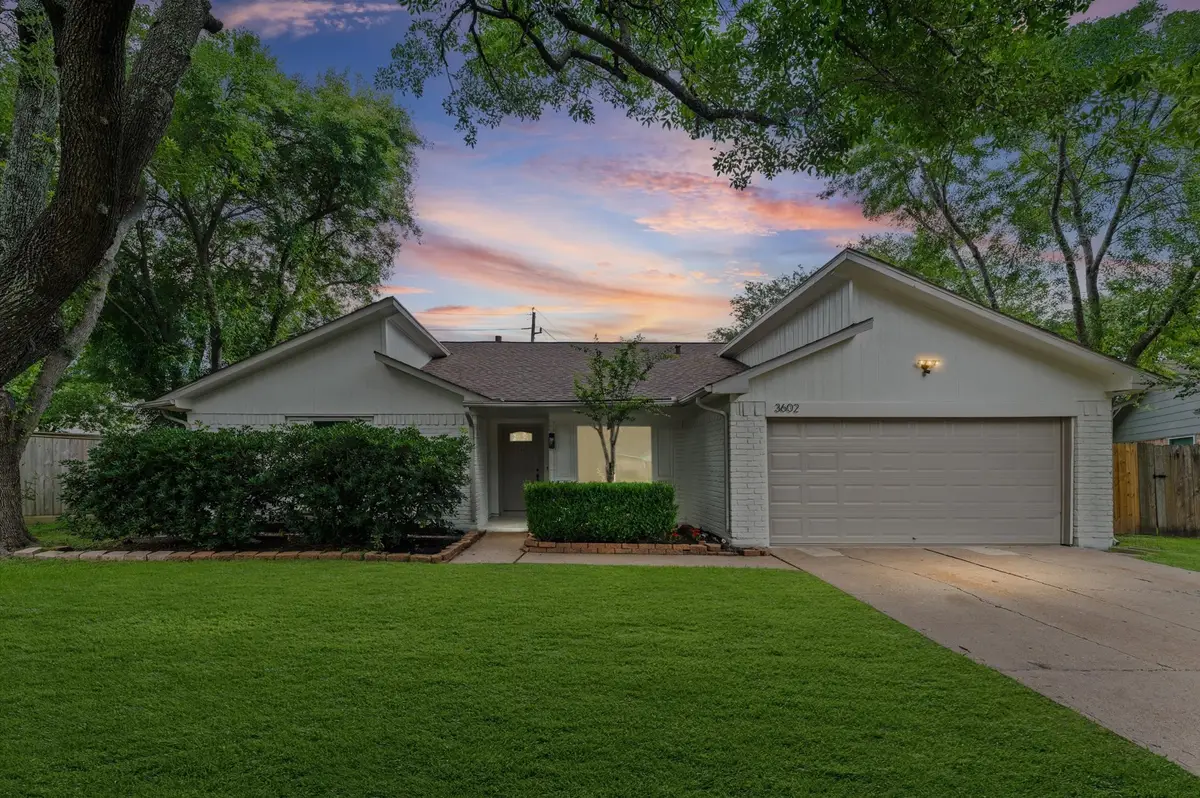 3602 Brier Gardens Drive, Houston, TX 77082 - #1
