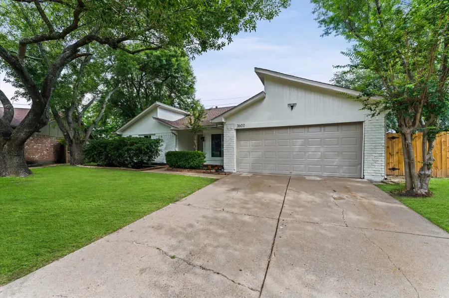 3602 Brier Gardens Drive, Houston, TX 77082 - #3