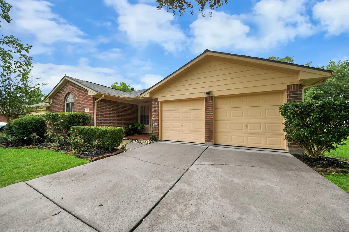 16215 Cypress Trace Drive, Cypress, TX 77429 - #1