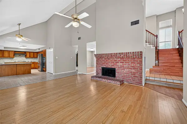 1535 Beaconshire Road, Houston, TX 77077