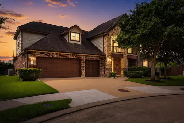 3219 Cotton Ranch Drive, Katy, TX 77494