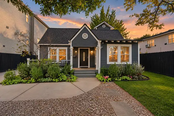 614 W 28th Street, Houston, TX 77008