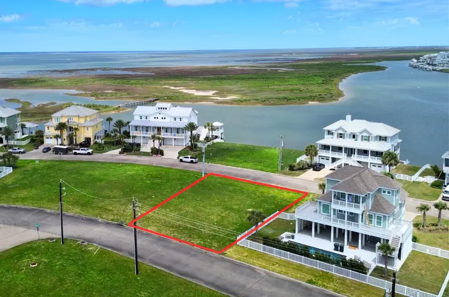 4110 Sea Grass Lane, Galveston, TX 77554 - #2