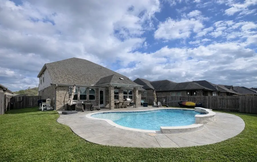 2610 Newport Lake Boulevard, Manvel, TX 77578 - #3