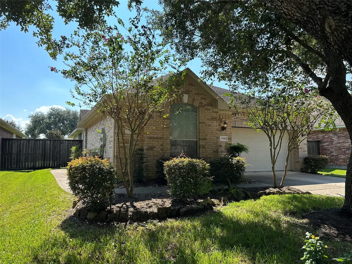 1306 Modena Drive, Pearland, TX 77581 - #1