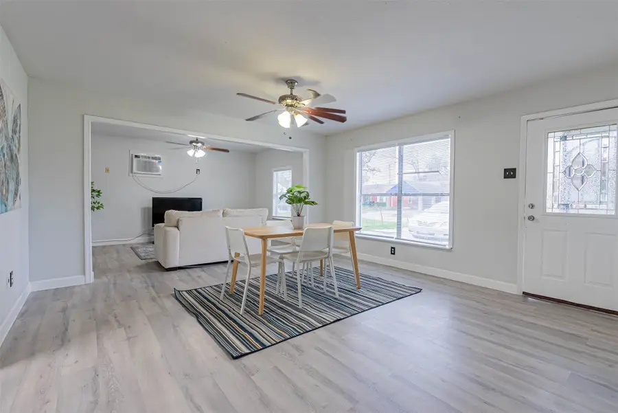 3910 Luca St Street, Houston, TX 77021 - Image #2