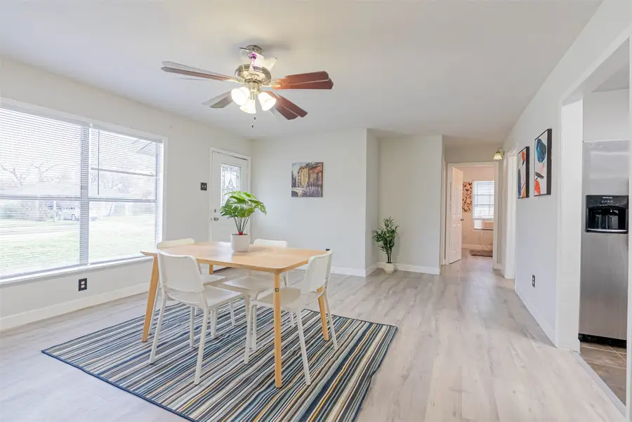 3910 Luca St Street, Houston, TX 77021 - Image #3