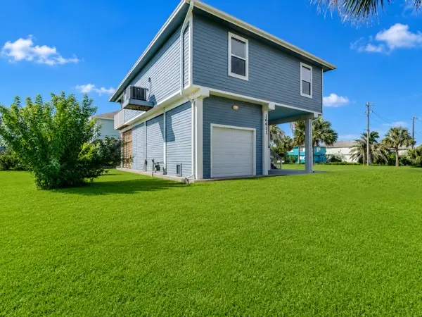 16631 Mansvelt Road, Jamaica Beach, TX 77554 - #2