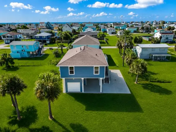 16631 Mansvelt Road, Jamaica Beach, TX 77554 - #3