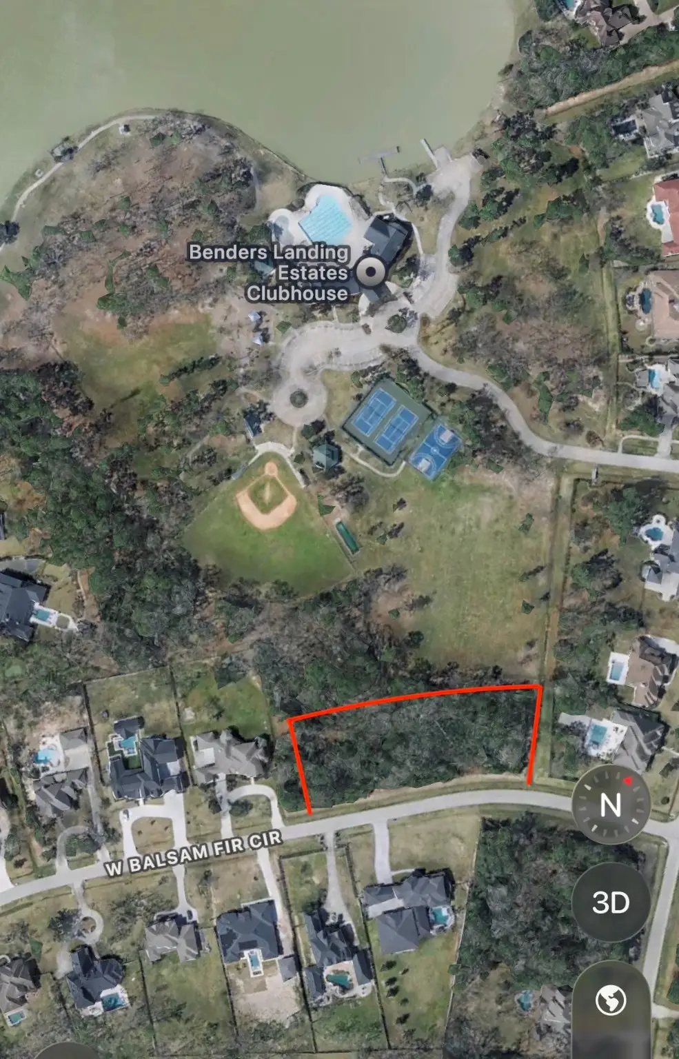 27411 W Balsam Fir Circle, Spring, TX 77386 - Image #1