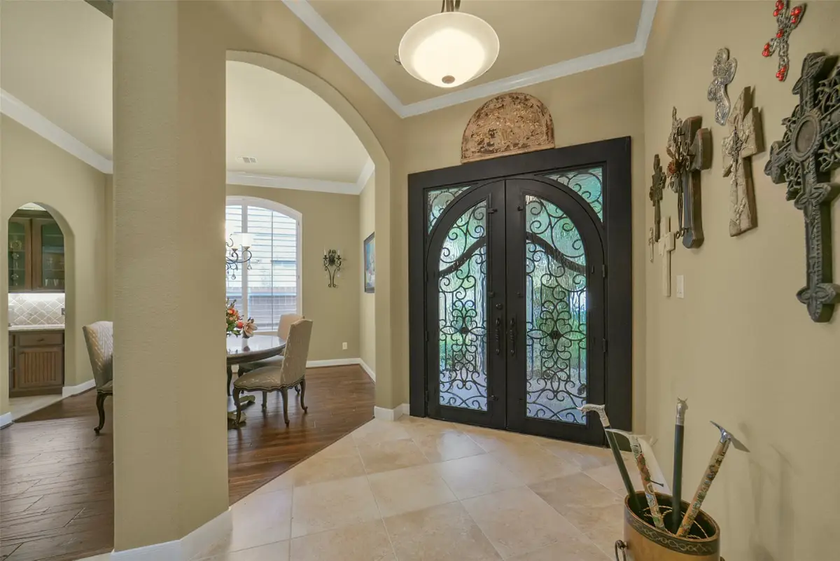 8323 Phantom Mist Drive, Richmond, TX 77406 - #1