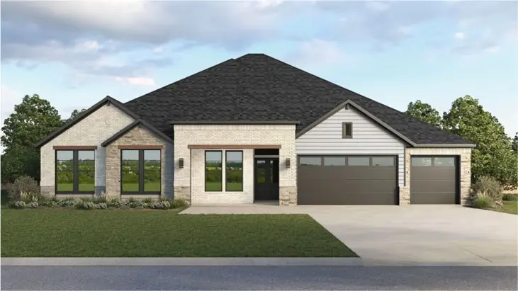 359 Louvenia Court, Pinehurst, TX 77362 - #1